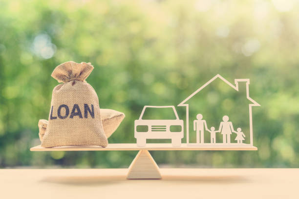 Professional Loan Agency in Quanah, TX